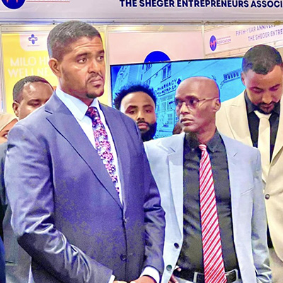 Entrepreneur Workshop