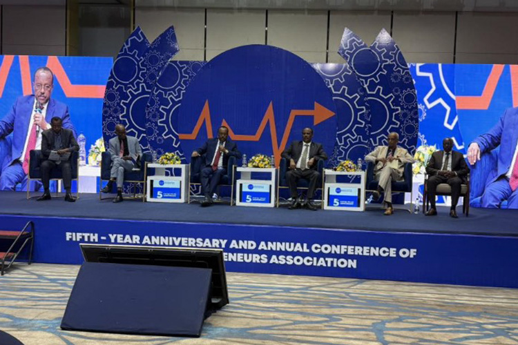 Sheger Business Forum 2024