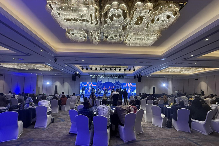 Entrepreneurship Conference