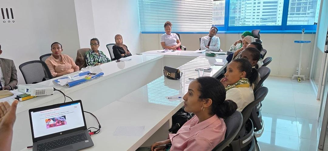 Women Entrepreneurs Forum