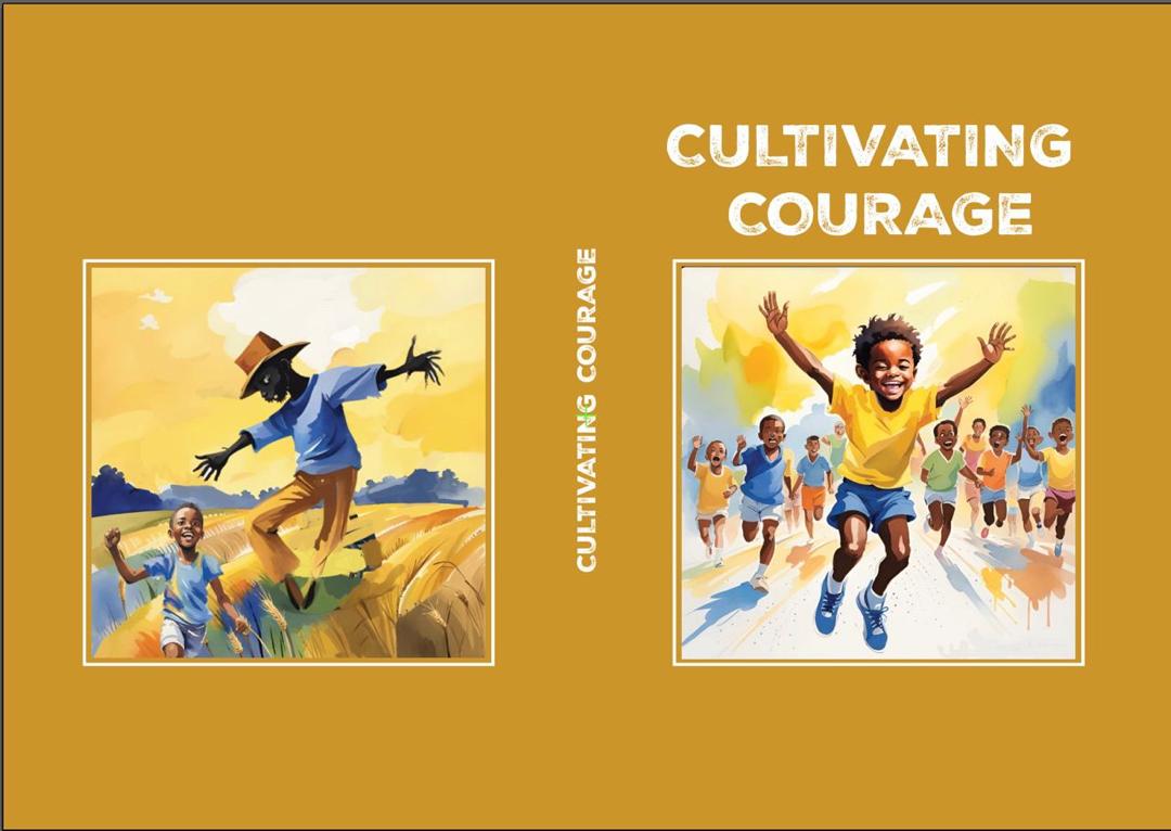 Courage